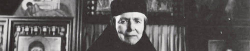 Mother Alexandra